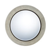 Mirror in Contemporary Style