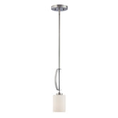 Taylor 1 Light Mini Pendant