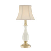 Lenox 1 Light Table Lamp
