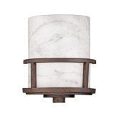 Kyle 1 Light Wall Sconce