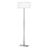 Remi 1 Light Floor Lamp