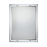Uptown Ritz Mirror