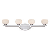 Vance 4 Light Bath Vanity Light