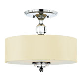 Downtown Semi Flush Mount