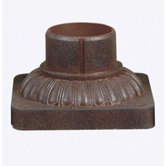 Outdoor Pier Mount