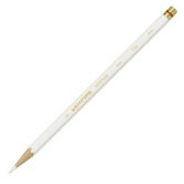 Color Pencil, 12/DZ, White