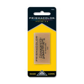 Artgum Eraser, Nontoxic, 2"x1", Light Brown