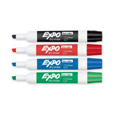 Dry Erase Markers