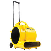 Shop-Vac - Heavy-Duty Air Movers Air Mover: 677-103-01-10