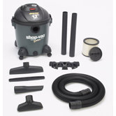 12 Gallon 5.0 HP Quiet Plus Series  586-12-00