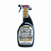 One-Step Cleaner and Polish