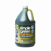 Simple Green Cleaning Chemicals