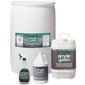 Crystal Simple Green - 24-oz. simple green crystal cleaner w/t