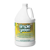 All-Purpose Cleaner, Nontoxic, Biodegradable, 1 Gal, Lemon