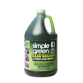 Clean Building All-Purpose Cleaner Concentrate
