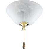 Progress Lighting Ceiling Fan Light Kits