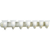 Montgomery Venetian Gold  Vanity Light