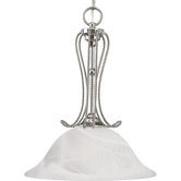 Avalon 1 Light Pendant