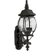 Onion  Outdoor Wall Lantern