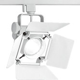 Alpha Trak Gallery Track Head