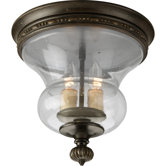 Fiorentino Flush Mount