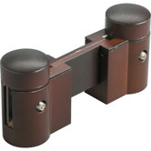 Illuma-Flex Power Link in Urban Bronze