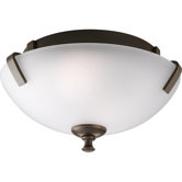 Westin Semi Flush Mount