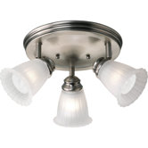 Renovations Directional Ceiling Light