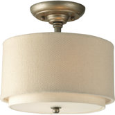 Ashbury Semi Flush Mount