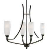 Westin 4 Light Chandelier