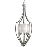 Westin 5 Light Foyer Pendant