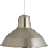 1 Light Pendant