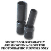Soc 15Mm 3/8D Imp Univ 6Pt Dp