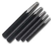 Punch Set Center 5 Pc