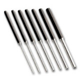 Punch Pin Set 7Pc Long