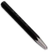 Punch Center 5/16In. Tip 4.28In. Length