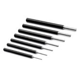 Pin Punch 7Pc Set