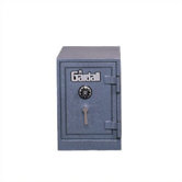 25"H x 25.75"D Two-Hour Fire Resistant Record Safe