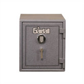Medium Burglar and Fire Resistant Safe