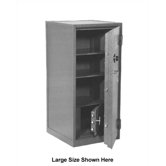 Medium "B" Rated Two-Hour Fire Resistant Safe