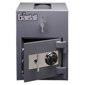 Light Duty Commercial Depository Safe