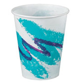 Breakroom Supplies
