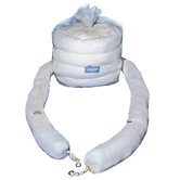 SPC� Oil Sorbents - 5"x10"oil only boom