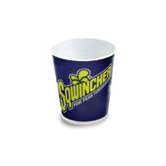 7 Ounce Solo Cone Cups (250Cups Per Sleeve 20 Sleeves Per Case)