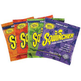 Powder Packs - 2-1/2-gal tropical cooler powder drink mix