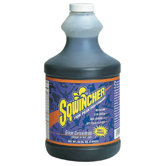 Liquid Concentrate - 5 gal concentrate mixedberry