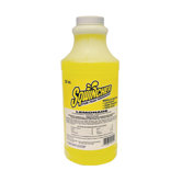 32 Ounce Liquid Concentrate Bottle Yields 2.5 Gallons