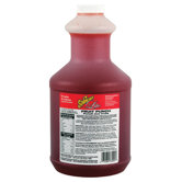 Fruit Punch 64 Ounce Liquid Concentrate
