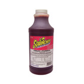 Punch 32 Ounce Liquid Concentrate Bottle Yields 2.5 Gallons
