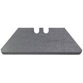 Round Point Utility Blades - rounded point blade 5 pk